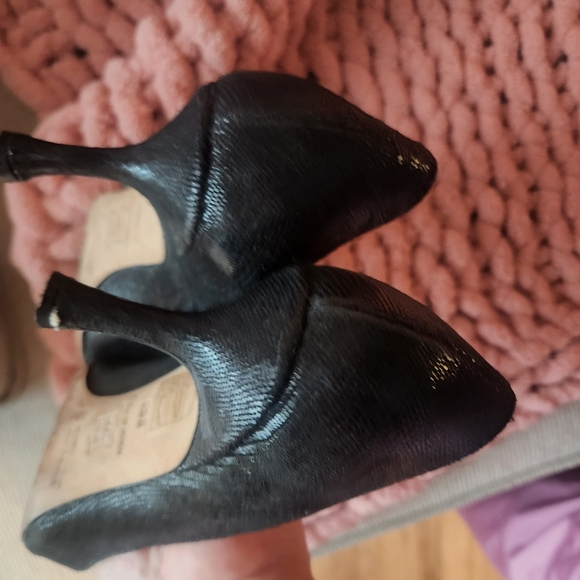 Jimmy Choo Black Women's Shoes - Picture 5 of 10